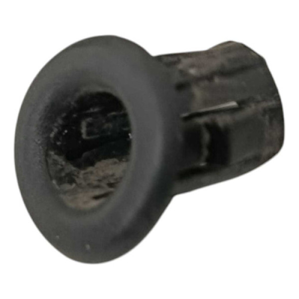 Moldura Acabamento Pino Trava Porta Captiva 2008 A 2012