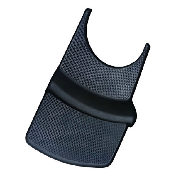 Borracha Tapete Console Central C4 Picasso Glx 2009 A 2014