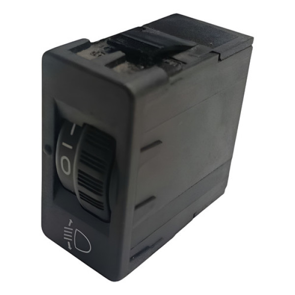 Botão Regulagem Farol Altura C4 Picasso 2009 A 2014