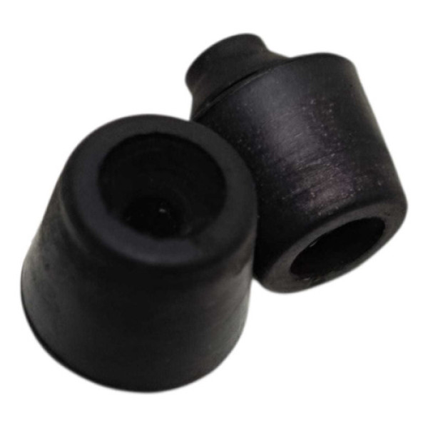 Par Bucha Batente Porta Lifan 320 2011