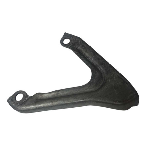 Suporte Coletor Admissão Celta Prisma 1.4 2011 Á 2014 #2