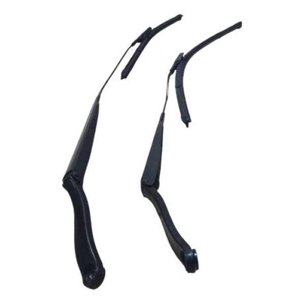 Par Braço Limpador Para-brisa Sonic 2012 Á 2014