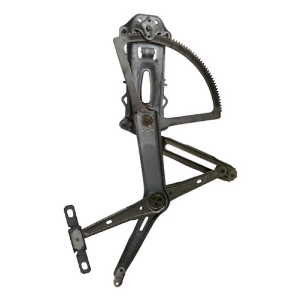 Maquina Vidro Manual Diant Direito Corsa Montana 2002 A 2012