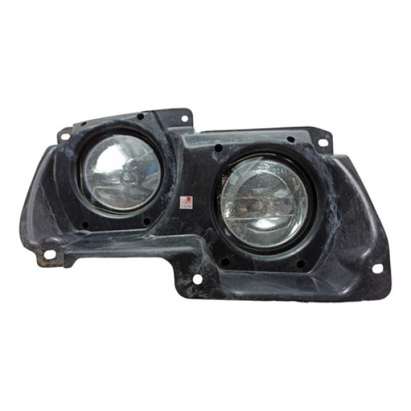 Farois Milha Direito Strada 2014 À 2016