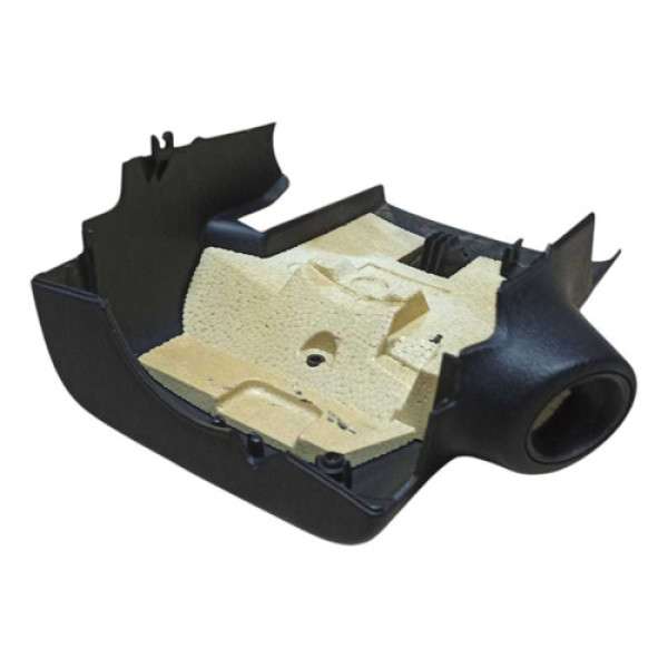 Moldura Chave Seta Inferior 307 2009 À 2012