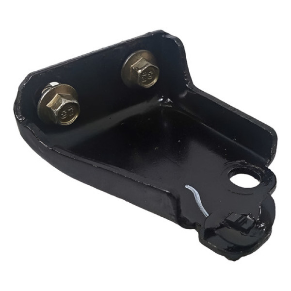 Suporte Coletor Mangueira Admissão Jac J3 2010 À 2015 Cx272