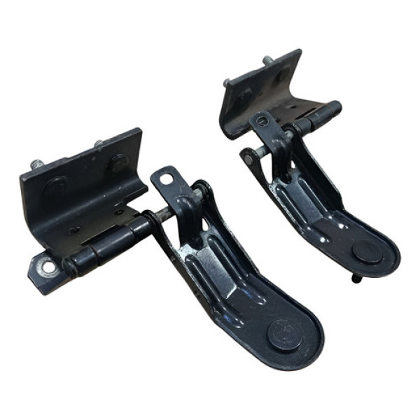 Par Dobradiça Tampa Porta Malas 206 Sw 2005 A 2008