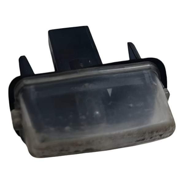 Luz Placa 207 2008 A 2012