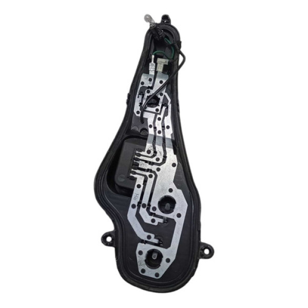 Soquete Lanterna Tras Dir Palio Attractive 2012 À 2018 Cx258