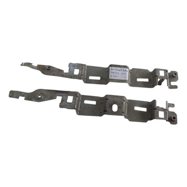 Par Suporte Guia Para-lama 408 308 2012 À 2015 