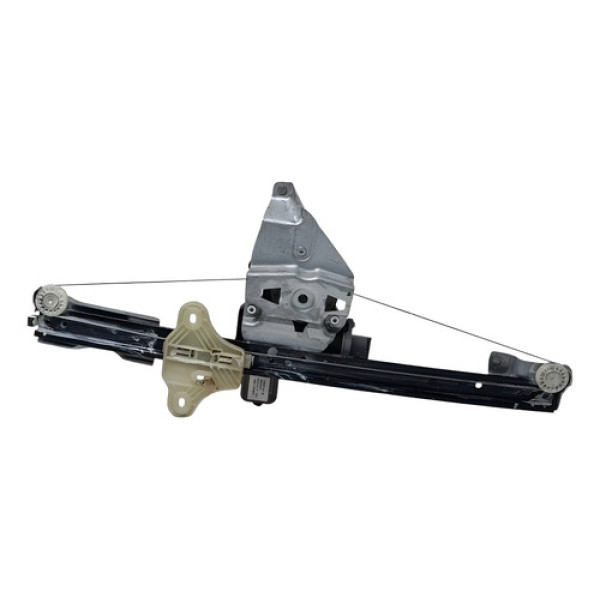 Maquina Vidro Elétrico Dianteira Direito Sandero 2015 Á 20