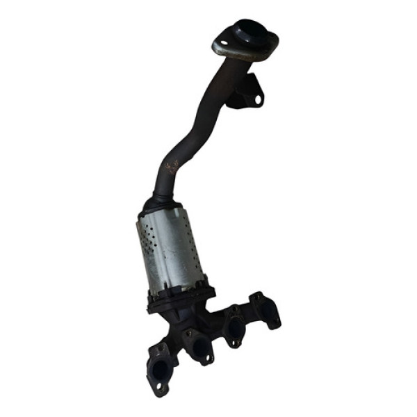 Catalizador C3 1.4 2012