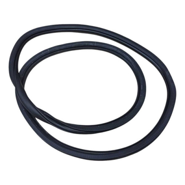 Borracha Carroceria Traseira Esquerda 208 2021 À 2023