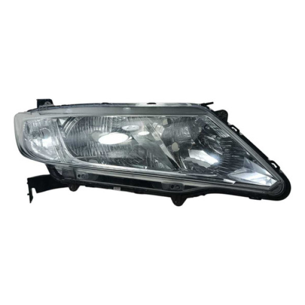 Farol Direito City 2015 À 2017 ~detalhe 