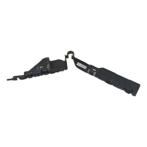 Guia Para-choque T.d Fiesta Sedan Bs65f17a881ab Cx047