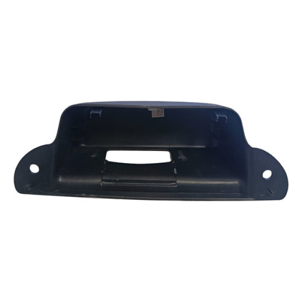 Capa Fechadura Vidro Porta Malas 206 Sw 2005 A 2008