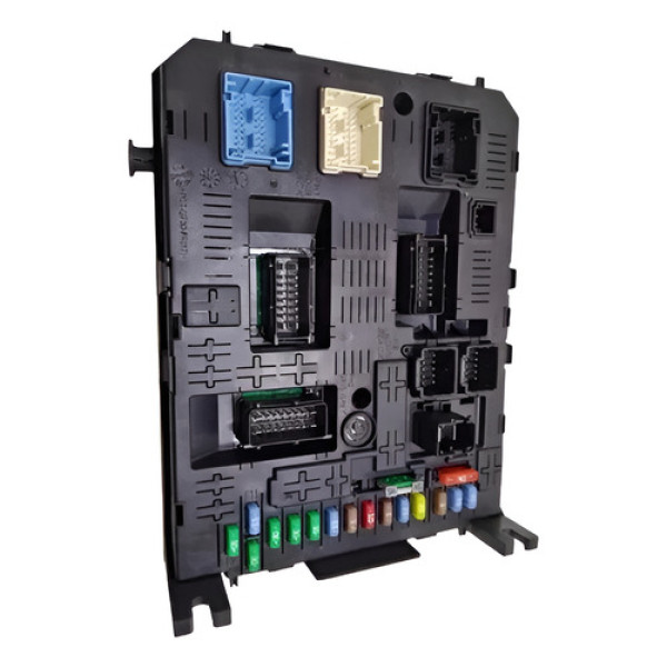 Módulo Bsi 308 408 1.6 Thp Automático