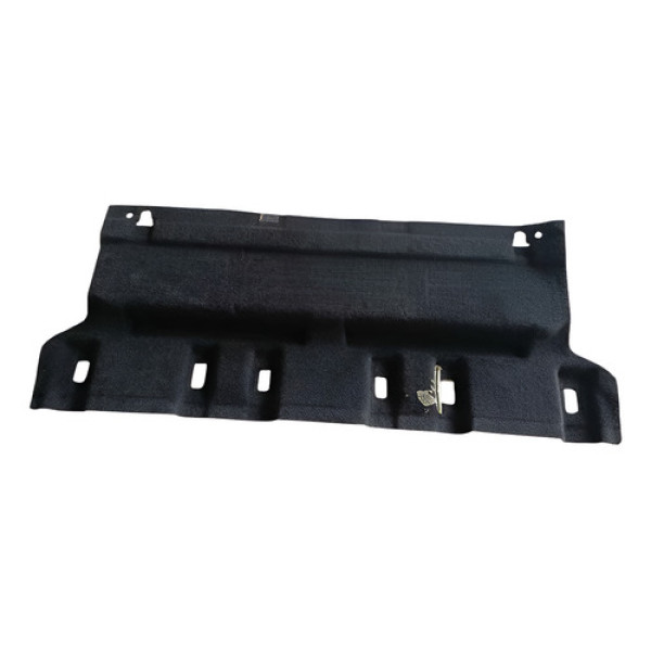 Forro Carpete Inferior Banco Porta Malas C4 Picass 2009 A 14