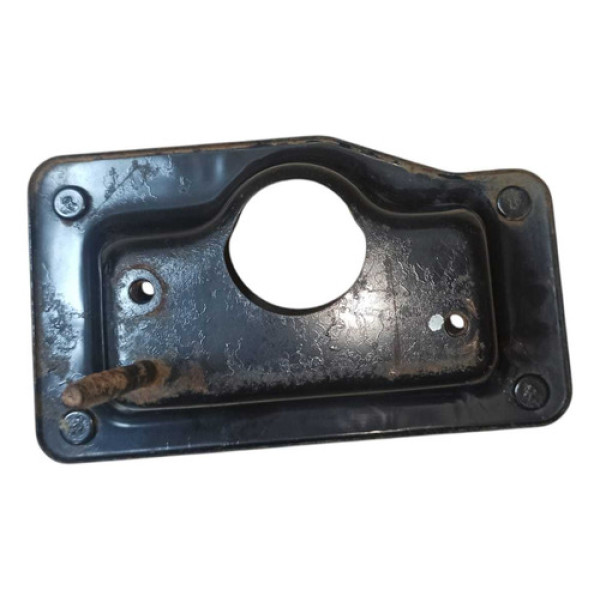 Suporte Alma Para-choque Traseiro Direito I30 Cw 2009 À 2012