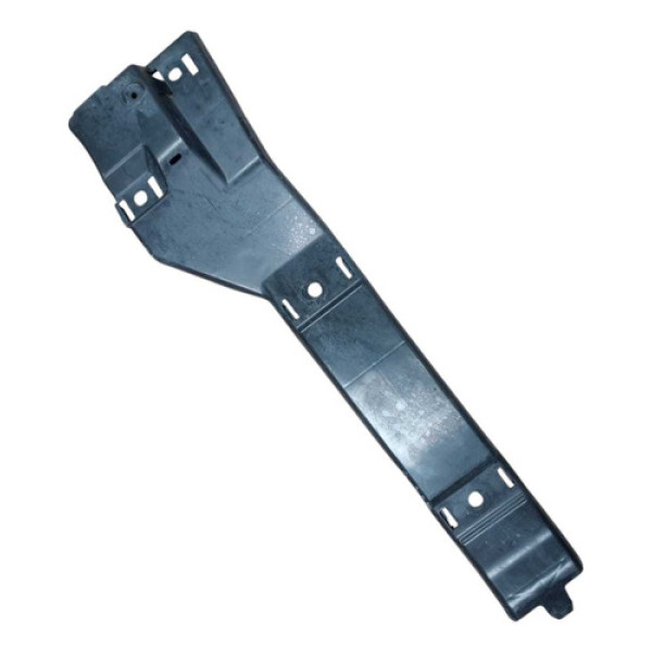 Acabamento Defletor Calor Inferior Escape Fastback 2023 A 25