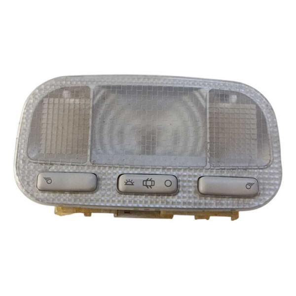 Luz Teto Cortesia C4 Pallas 2008 À 2013