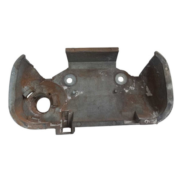 Suporte Maçaneta Externa Diant Direito Vectra 96 À 04 Cx064