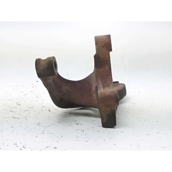 Suporte Caixa Cambio Fiat Siena Strada Palio 1.0