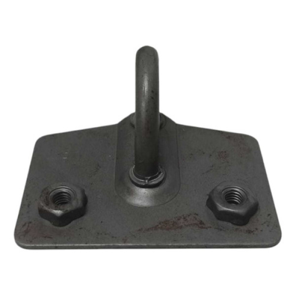 Batente Trinco Tranca Porta Malas C4 Pallas 2007 À 2013