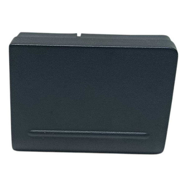 Tampa Botão Falso Painel Gol G5 2009 À 2012