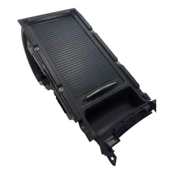 Porta Copos Objetos Console Central Honda Civic 2007 A 2011