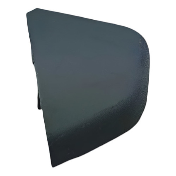 Moldura Do Carrinho Porta Lat Corrediça Direito Doblo Cx066