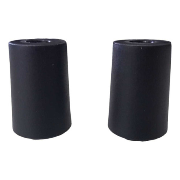 Par Espaçador Flauta Bico Injetor Jac J3 1.5 2010 À 15 Cx272