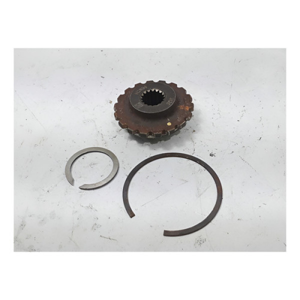 Anel Centralizador Embreagem Powershift Cx087