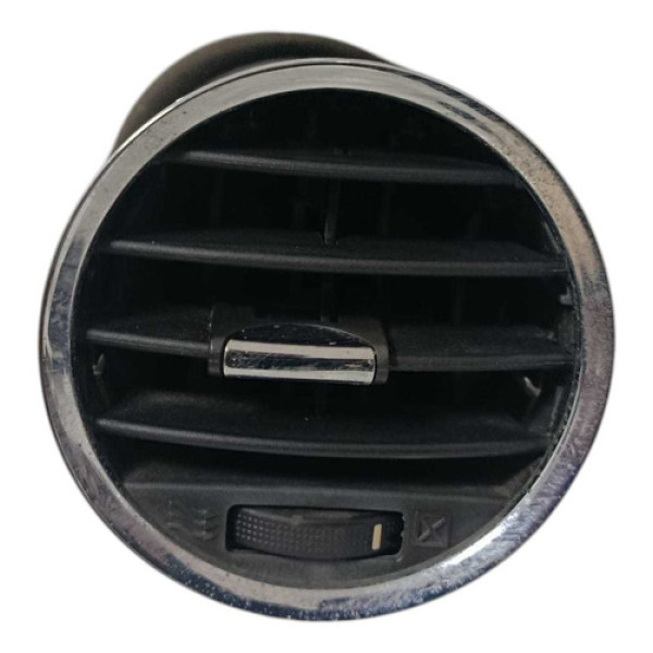 Difusor Saida Ar Painel Esquerdo Motorista Captiva 2008 A 16