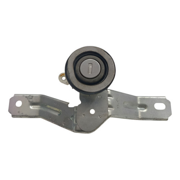 Miolo Tranca Fechadura Porta Malas Palio Attractiv 2014