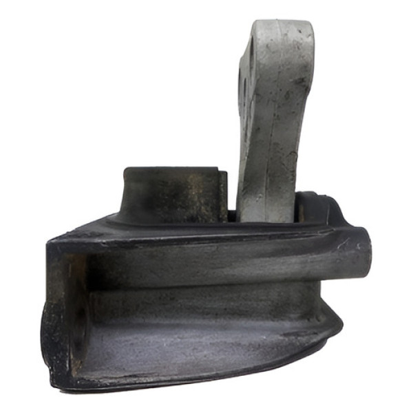 Coxim Motor Esquerdo New Civic 2007 A 2011