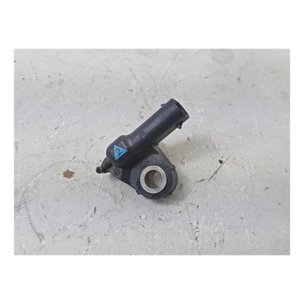 Sensor Impacto Detonação Vw Polo Virtus 2018 À 2021 Cx162