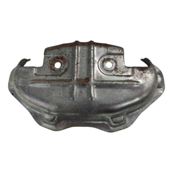 Suporte Maçaneta Externo Traseiro Esquerdo Corsa 2009 Cx064