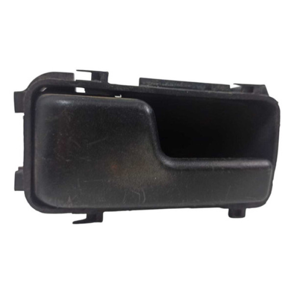 Maçaneta Interna Dianteira Esquerda Uno 1984 À 2004 Cx042