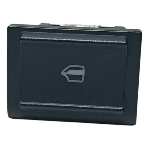 Botão Trava Vidro Traseiro Direito Gol G5 2009 Á 2012