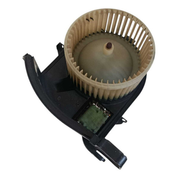 Motor Ventilador Interno Ar Forçado Clio 1.0 16v 2006