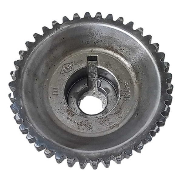 Polia Comando Escape Renault Oroch 2017 À 2020 Cx284