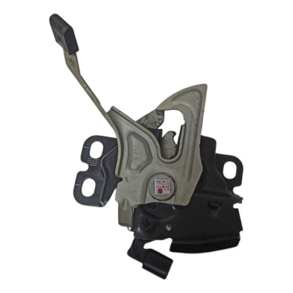 Fechadura Capo City 2015 À 2017