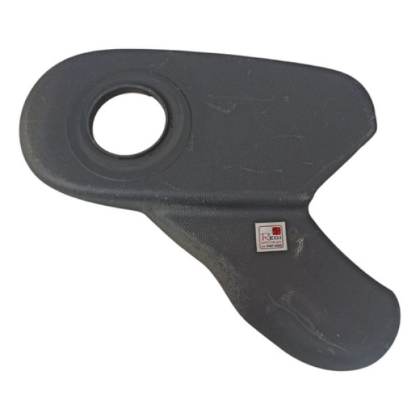 Acabamento Lateral Banco Dianteiro Direito Corsa 2002 Á 2005