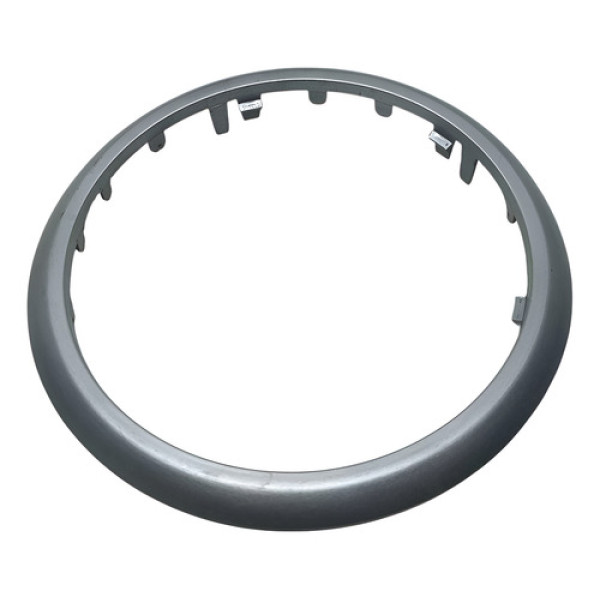 Aro Acabamento Coifa Cambio Citroen C3 2003 À 2012