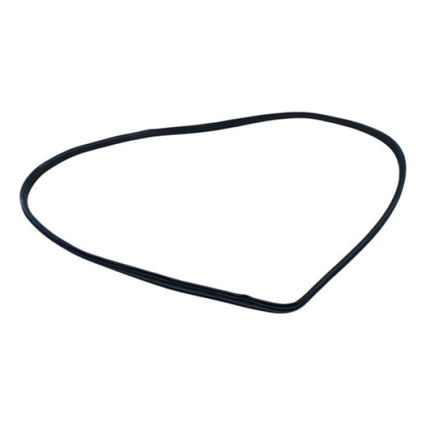 Borracha Vedação Carroceria Tras Esquerda Punto 2008 A 2012