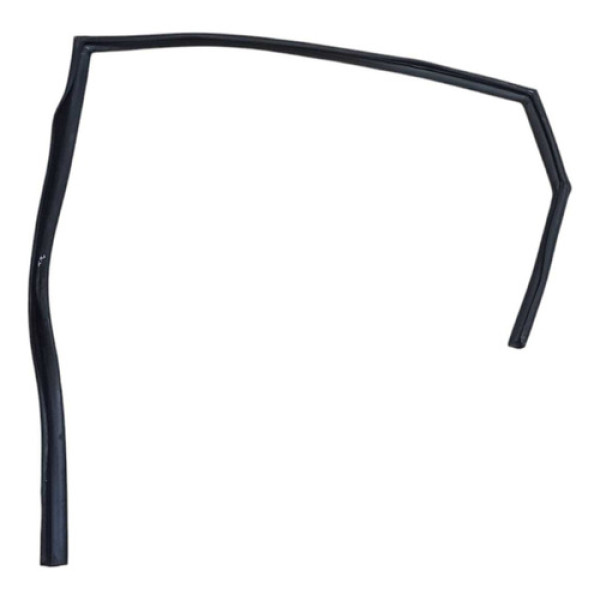 Borracha Canaleta Vidro Traseira Esquerda I30 Cw 2009 À 2012