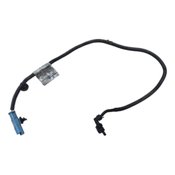 Chicote Sensor Freio Roda Traseira Esquerda 208 2021 À 2023