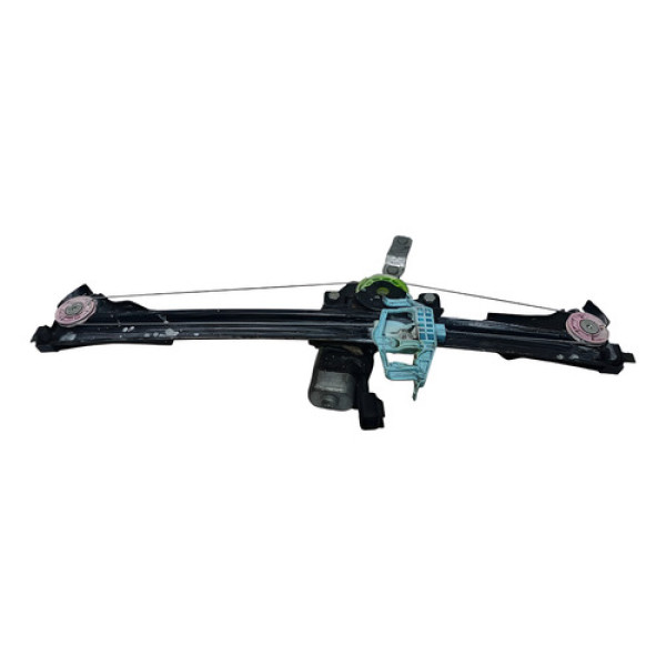 Maquina Motor Vidro Elétrico Diant Dir Grand Siena 2012 Á 21