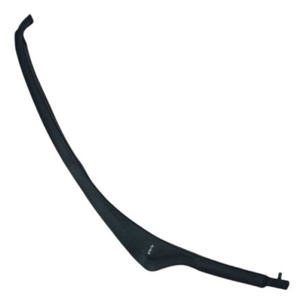 Borracha Interna Porta Traseira Esquerda Duster Oroch 20/23